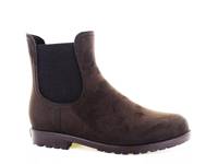 Sloane Chelsea Bootie Mocha view