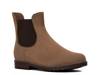 Sloane Chelsea Bootie Light Brown view