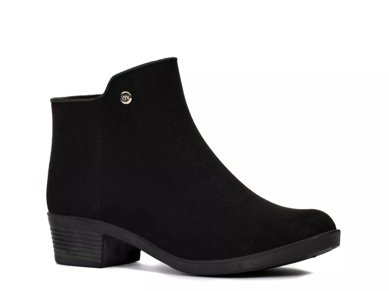 Mayfair Bootie
