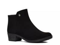 Mayfair Bootie Black view