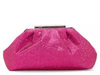 Edina Clutch Pink view