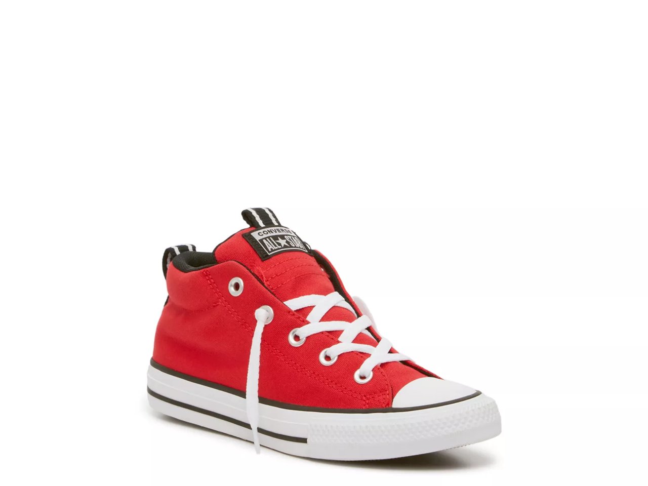 Chuck Taylor All-Star Street Mid-Top Sneaker - Kids'