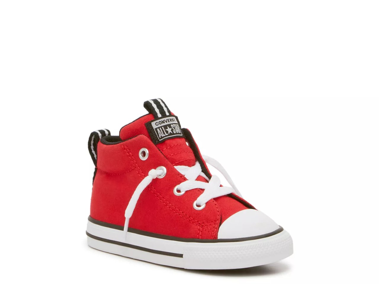 Chuck Taylor All-Star Street High-Top Sneaker - Kids'
