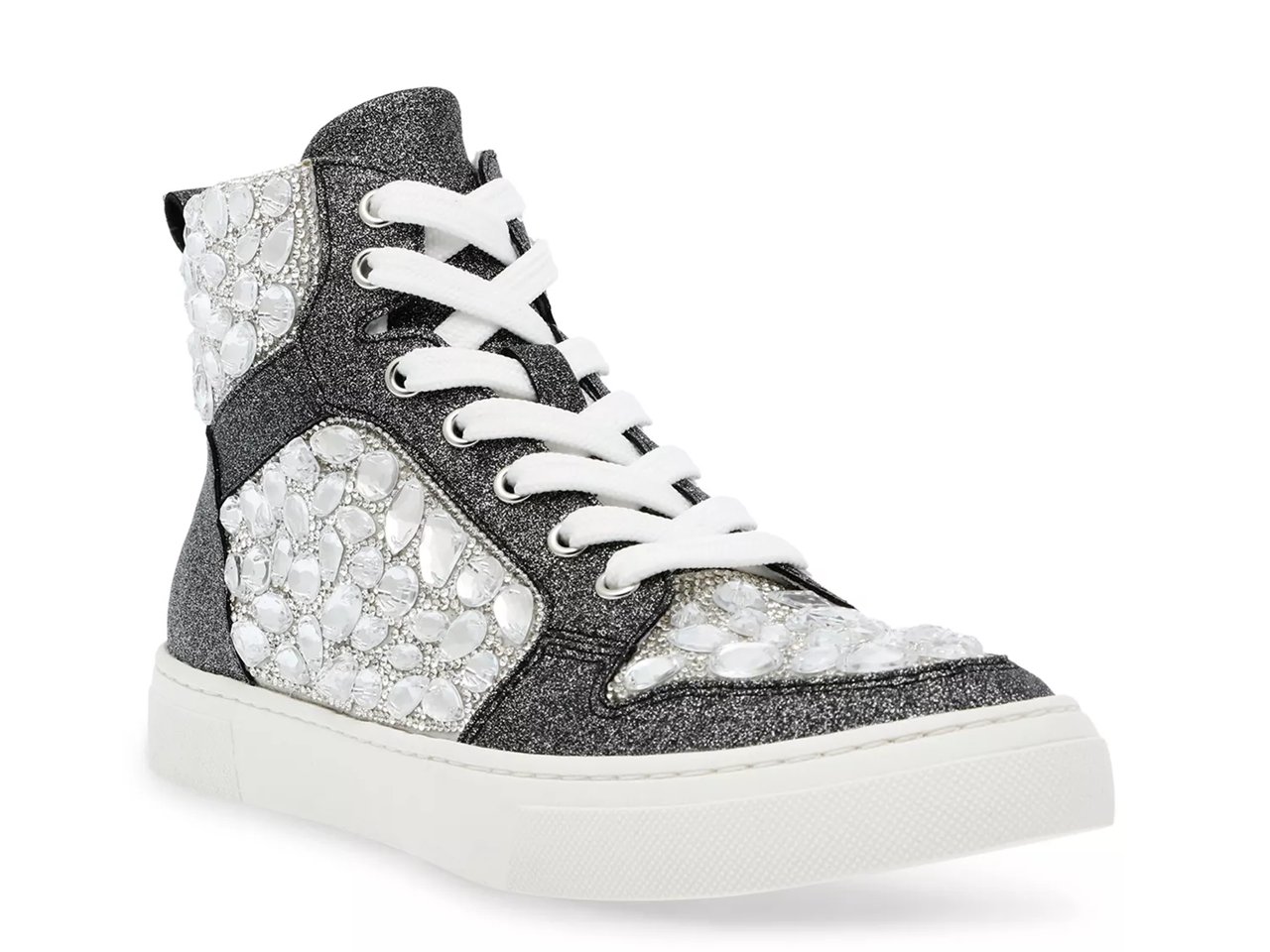 Bilie High-Top Sneaker