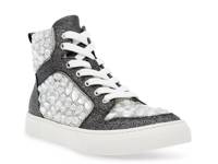Bilie High-Top Sneaker Multicolor view