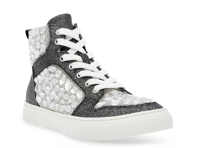 Bilie High-Top Sneaker