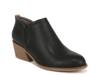 Laurel Chelsea Boot Black/Tan view