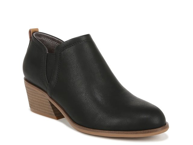 Laurel Chelsea Boot