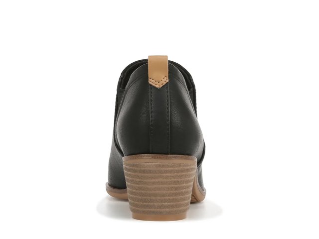 Laurel Chelsea Boot