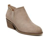 Laurel Chelsea Boot Taupe view