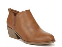 Laurel Chelsea Boot Honey Brown view