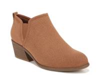 Laurel Chelsea Boot Dark Brown view