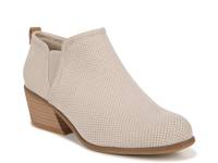 Laurel Chelsea Boot Oyster Beige view