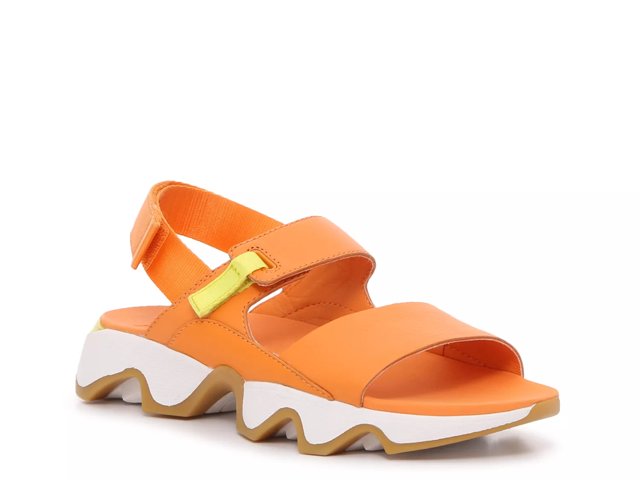Kinetic Sport Sandal