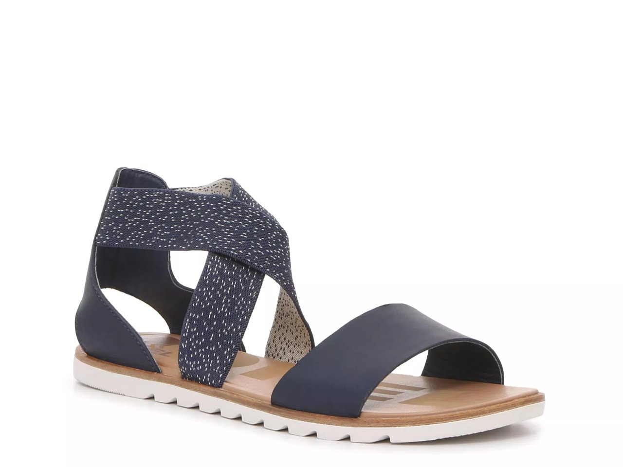 Ella II Sandal