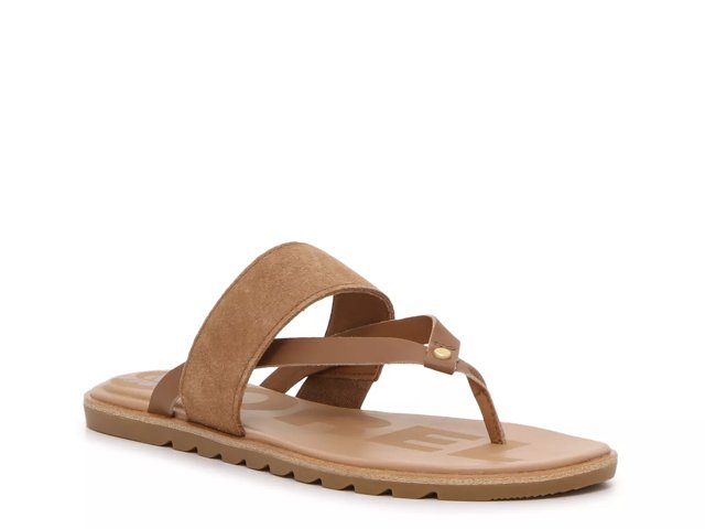 Ella II Easy Sandal