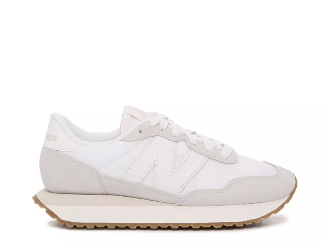 New Balance 237 Sneaker - Women's - Free Shipping | DSW