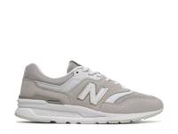 997H Sneaker - Women's Grey/White view
