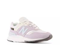 997H Sneaker - Women's Grey/Blue view