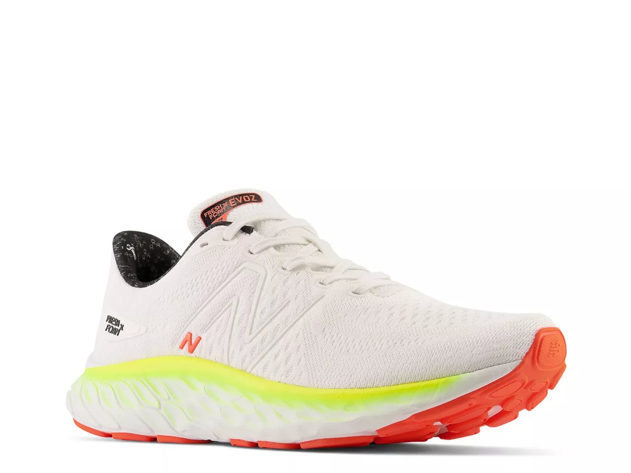 Fresh Foam X EVOZ v3 Running Shoe - Men's