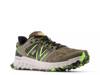 Fresh Foam Garoe Trail Running Shoe - Men's Dark Green view