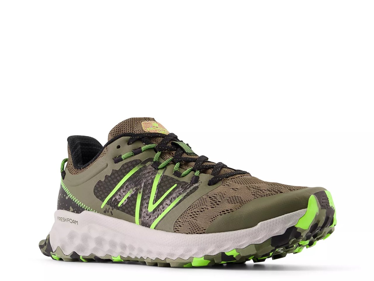 Fresh Foam Garoe Trail Running Shoe - Men's