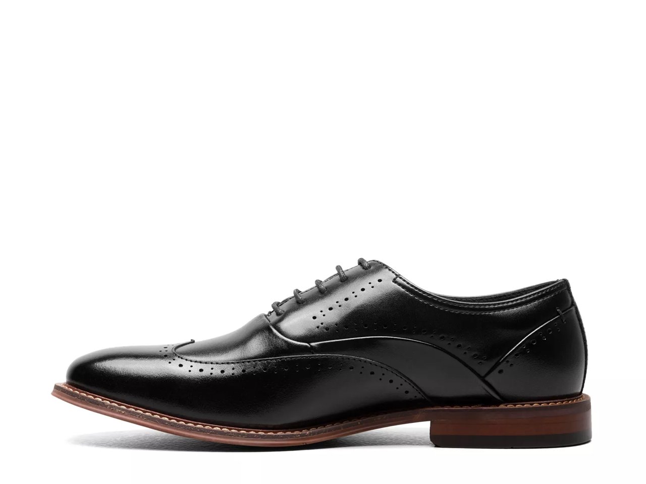 Macarthur Wingtip Oxford