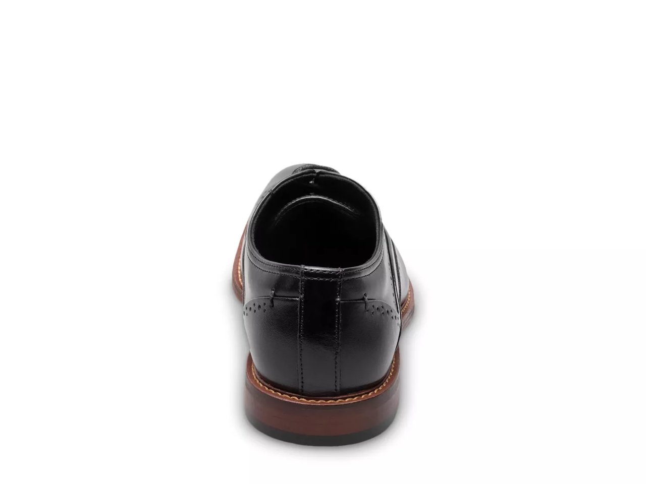 Macarthur Wingtip Oxford