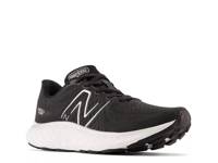 Fresh Foam X EVOZ v3 Running Shoe - Women's Black/Silver view