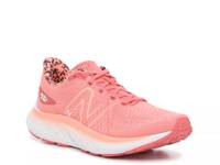 Fresh Foam X EVOZ v3 Running Shoe - Women's Bright Coral view