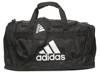 Defender IV Medium Duffle Bag Black view