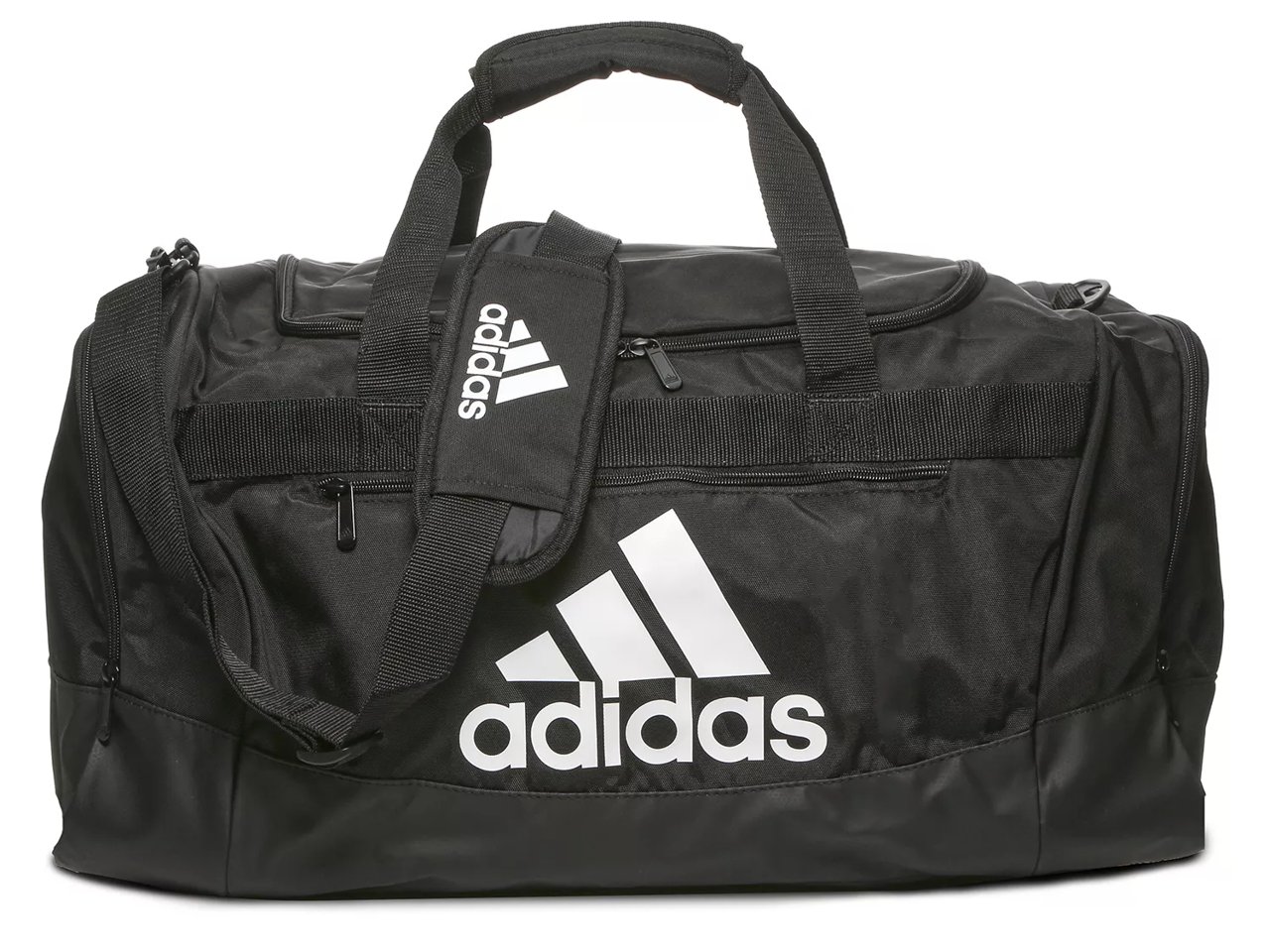 Defender IV Medium Duffle Bag