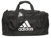 Defender IV Medium Duffle Bag Black view
