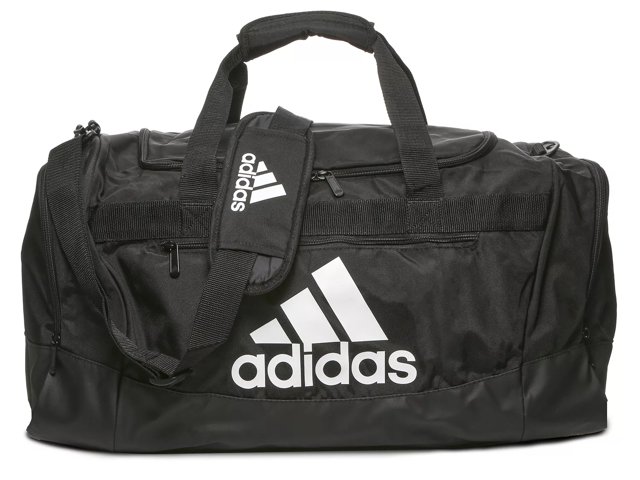 Defender IV Medium Duffle Bag