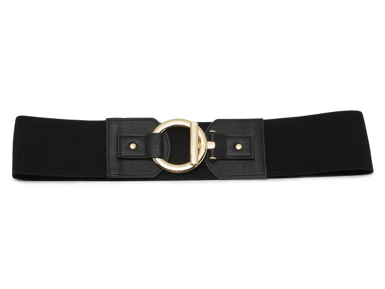 Circle & Bar Toggle Women's Belt