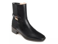 Aubrie Bootie Black view