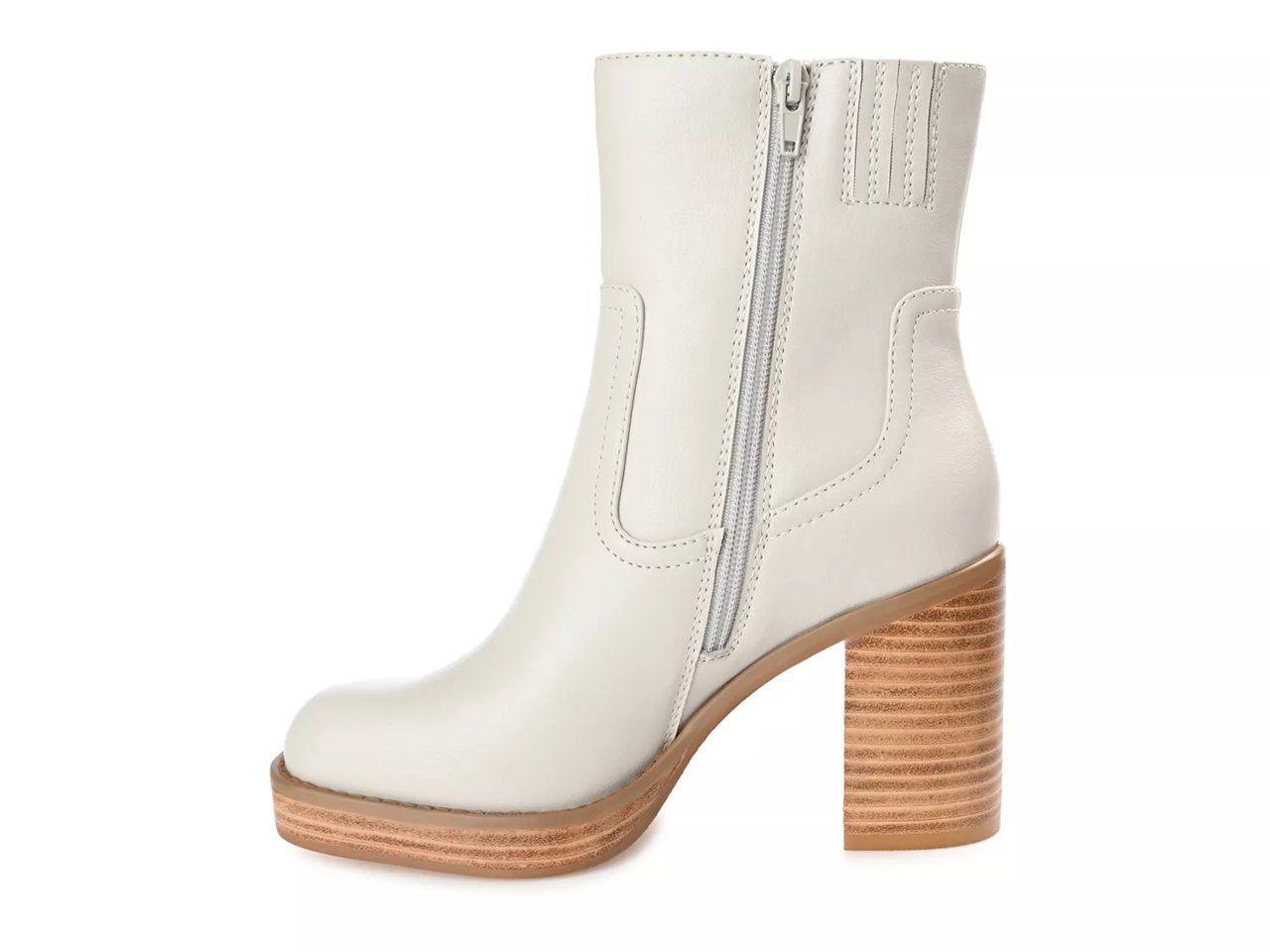 Brittany Platform Bootie