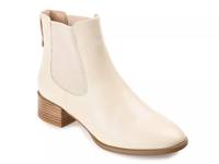 Chayse Bootie Off White view