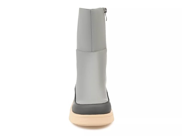 Cristen Wedge Bootie