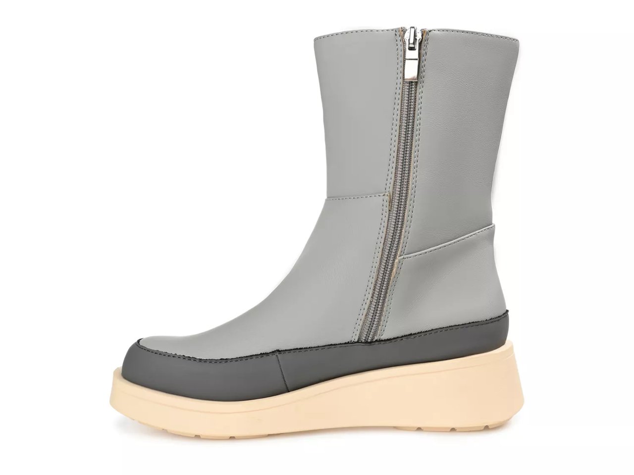 Cristen Wedge Bootie