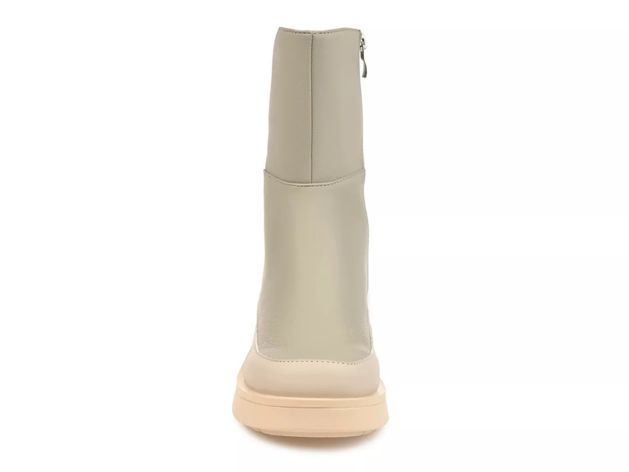 Cristen Wedge Bootie