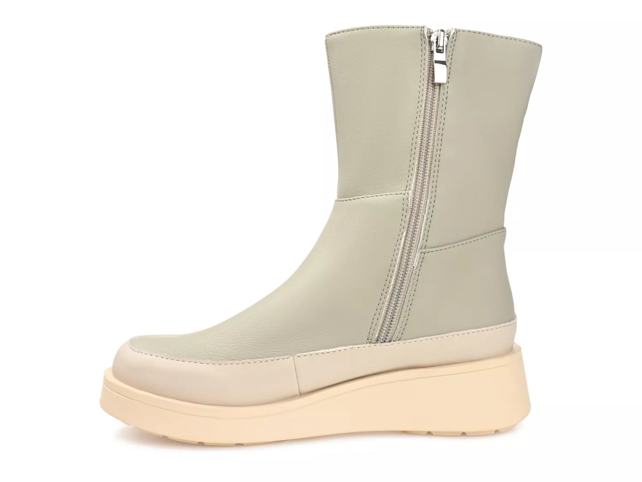 Cristen Wedge Bootie