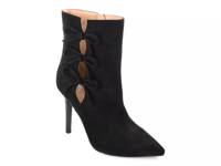 Deandra Bootie Black view