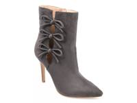 Deandra Bootie Grey view