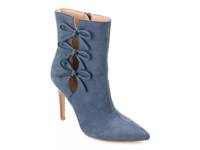 Deandra Bootie Blue view