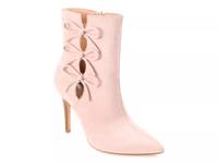 Deandra Bootie Blush view