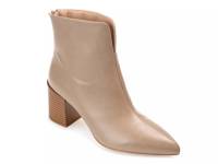 Kayden Bootie Taupe view