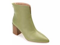 Kayden Bootie Green view