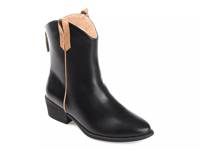 Novva Bootie Black view