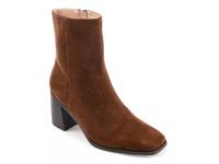 Sloann Bootie Brown view